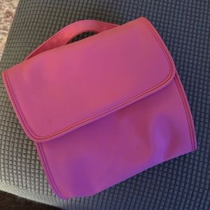 Lancôme Travel Toiletry/Makeup Bag